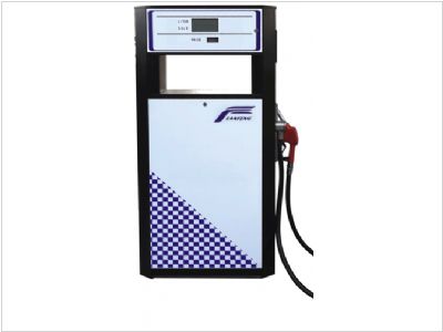  JDK50J111 单枪单油品加油机 880x495x1600mm 