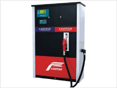 JDK120G/JDK160G 高流量加油机120L~160L 