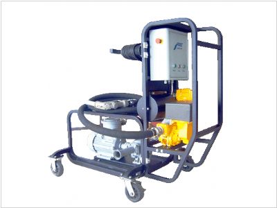 JDK50D250L-500L-800L移动加油车 1400x1300x1000mm 