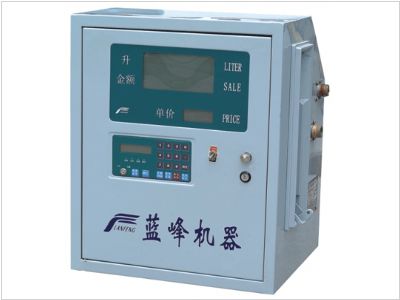 JDK50E111M(50K111) 车载单枪单油品 500X400X550mm 