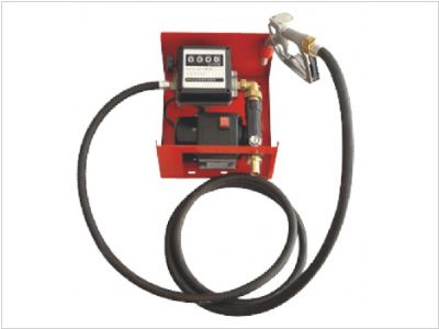 便携式加油机 Eelectric Transfer Pump ETP     