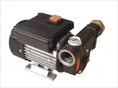 便携式加油机 Eelectric Transfer Pump MD-60-ETP     