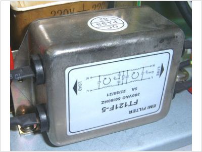 加油机电脑配件 加油机专用滤波器FILTER-01     